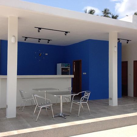 Limelight Village Thong Nai Pan Yai Exteriör bild