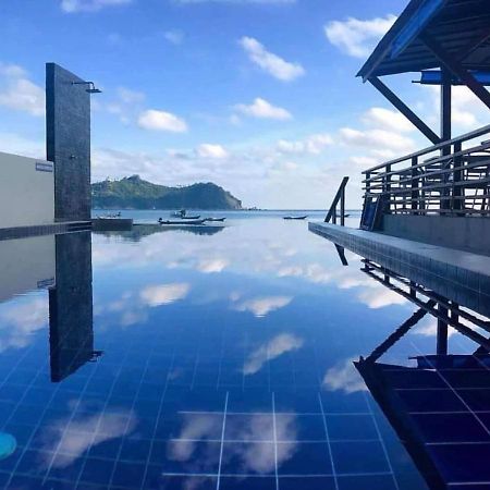 Limelight Village Thong Nai Pan Yai Exteriör bild