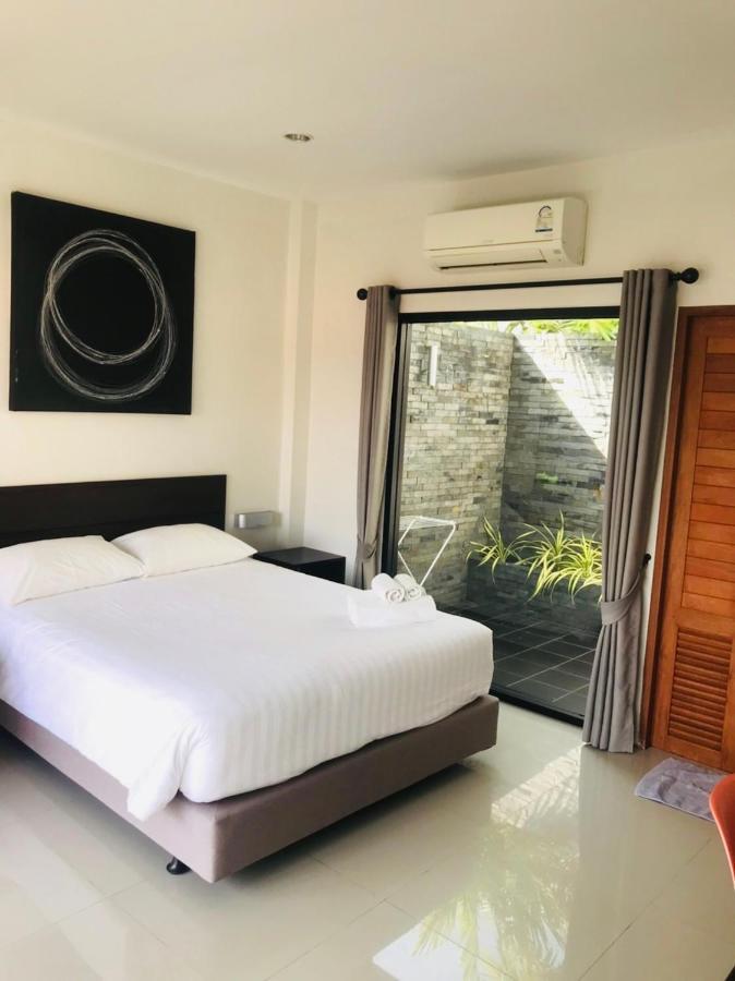 Limelight Village Thong Nai Pan Yai Exteriör bild