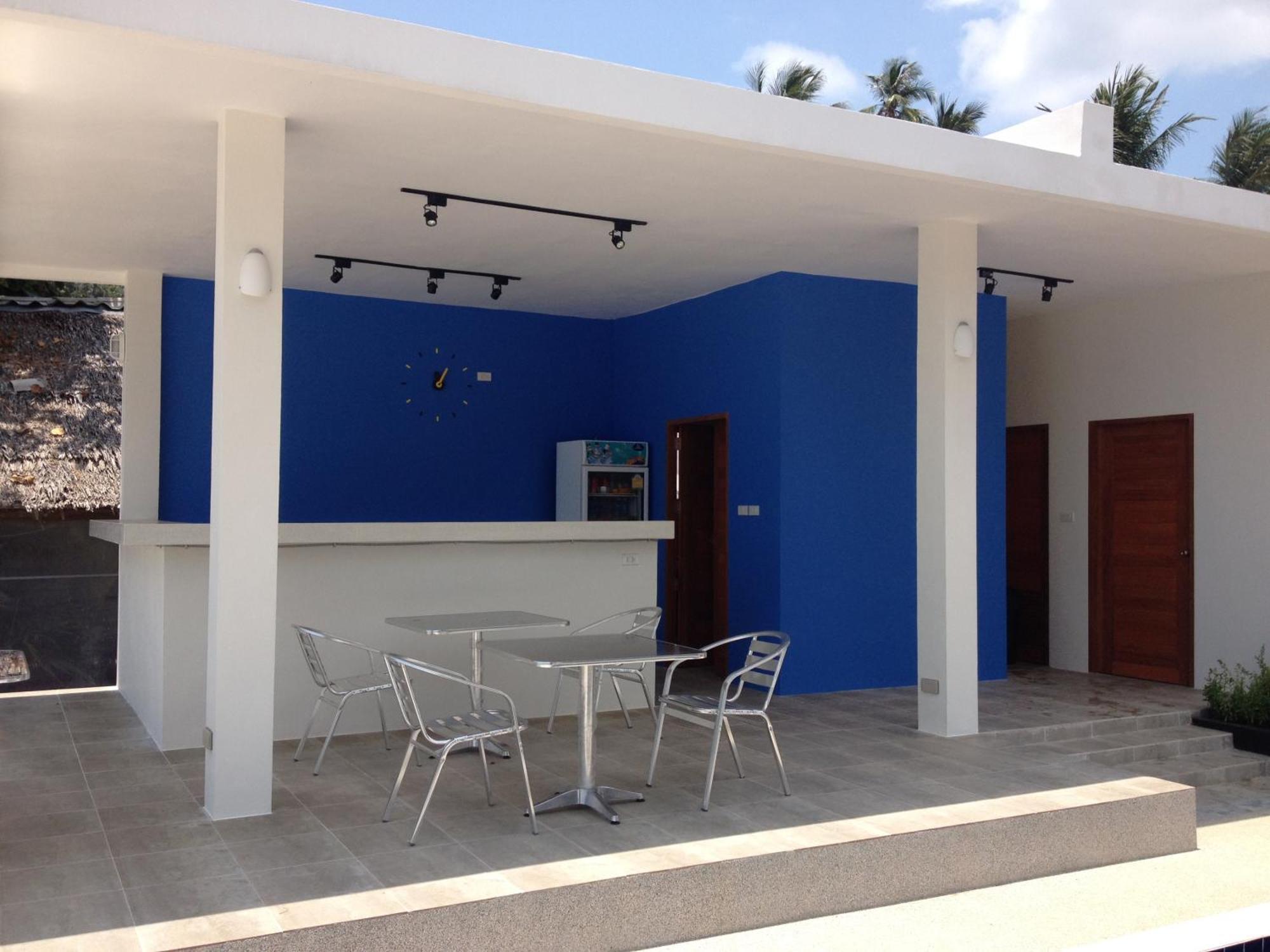 Limelight Village Thong Nai Pan Yai Exteriör bild