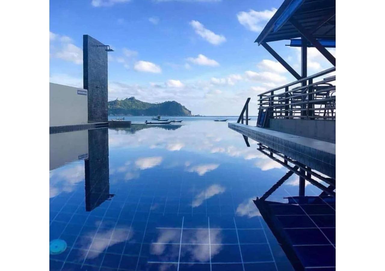 Limelight Village Thong Nai Pan Yai Exteriör bild