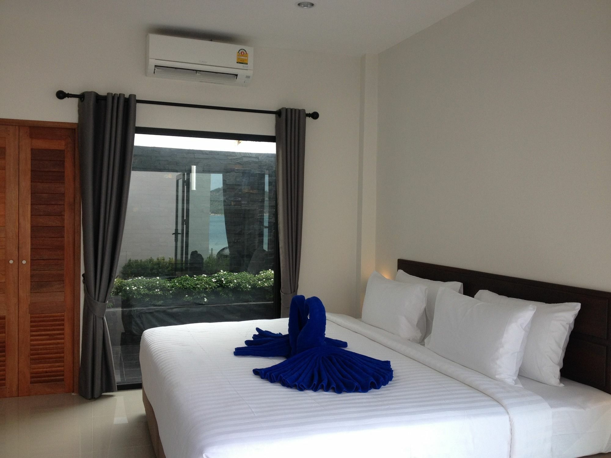 Limelight Village Thong Nai Pan Yai Exteriör bild